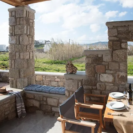 Granite Village Mykonos 아파트호텔