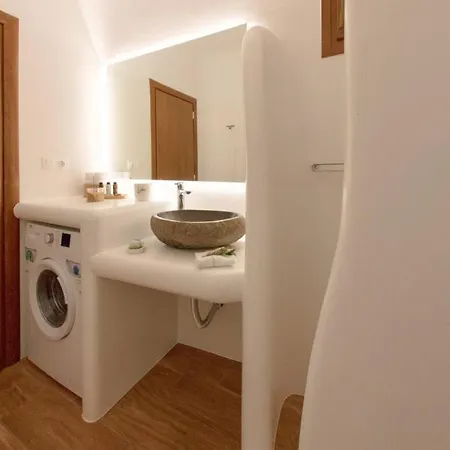 Granite Village Mykonos 아노 메라