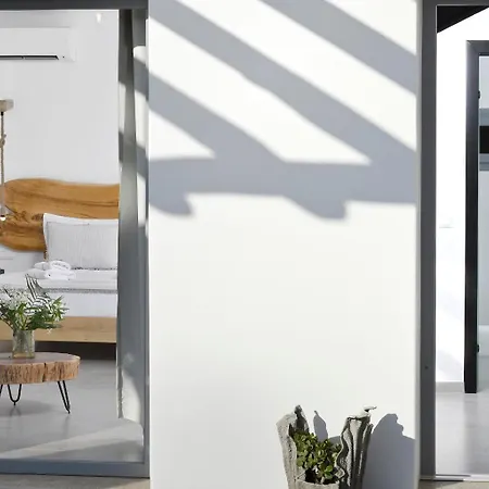 Granite Village Mykonos 3* 아노 메라