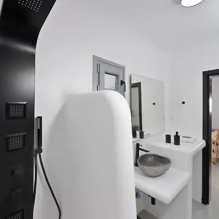 Granite Village Mykonos 아노 메라