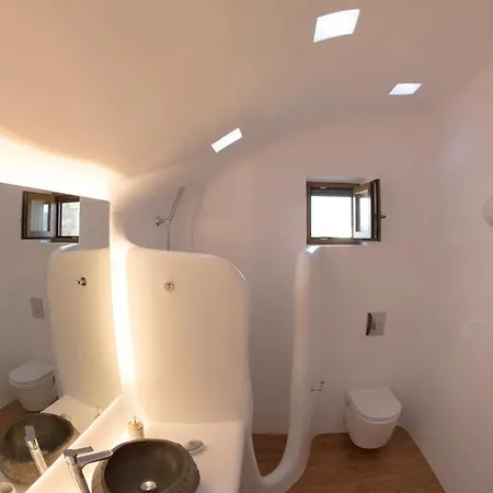 Granite Village Mykonos アパートホテル