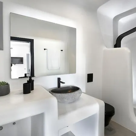 Granite Village Mykonos 3* أنو ميرا