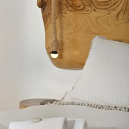 Granite Village Mykonos Lejlighedshotel Ano Mera