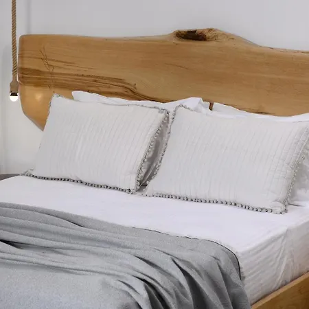 Lejlighedshotel Granite Village Mykonos Ano Mera