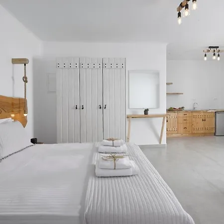 Granite Village Mykonos 3*