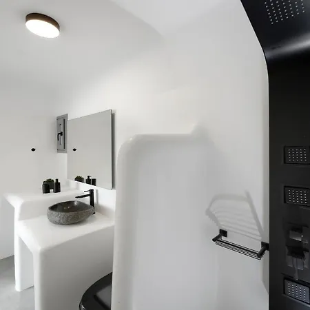 Granite Village Mykonos アノ・メラ