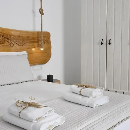 Granite Village Mykonos Lejlighedshotel 3*