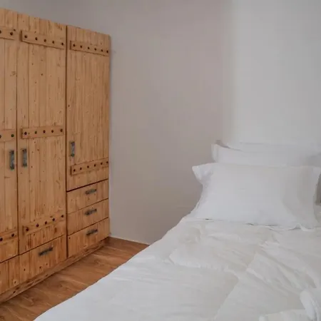 Granite Village Mykonos شقة فندقية