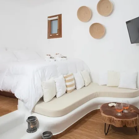 Granite Village Mykonos 3*