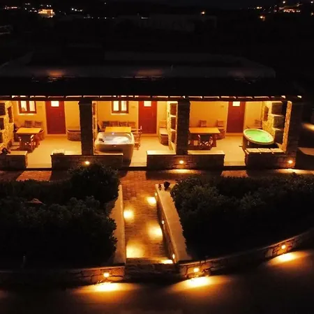 Granite Village Mykonos 3*