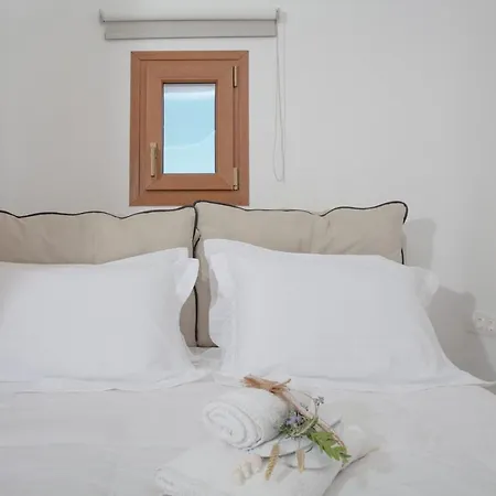 Granite Village Mykonos アパートホテル