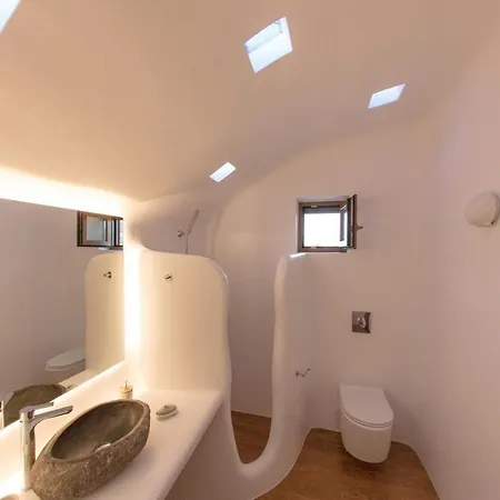 Lejlighedshotel Granite Village Mykonos