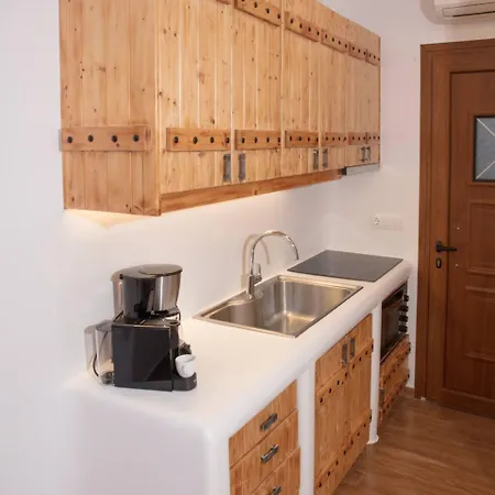 Granite Village Mykonos 3*