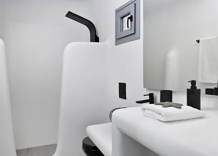 Granite Village Mykonos