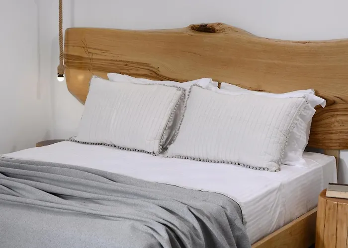 شقة فندقية Granite Village Mykonos أنو ميرا