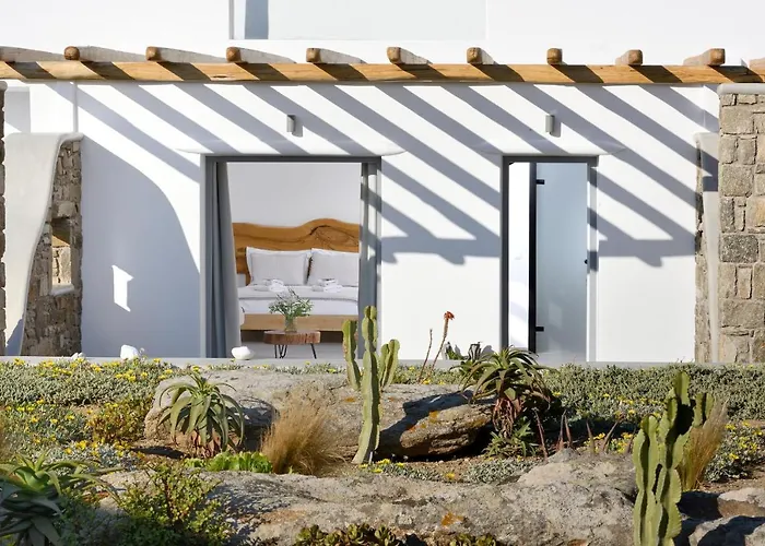 Granite Village Mykonos 3*