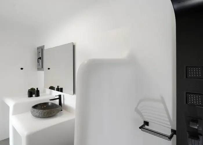 Granite Village Mykonos أنو ميرا