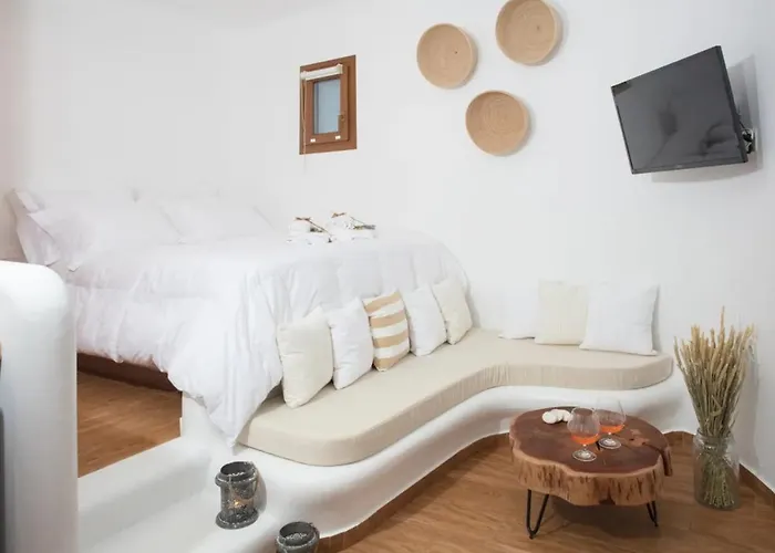 Granite Village Mykonos 3*