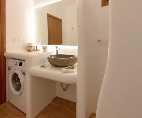 Granite Village Mykonos 阿诺梅拉