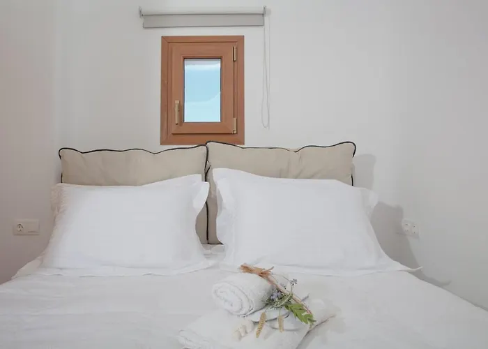 Granite Village Mykonos Hotel apartamentowy