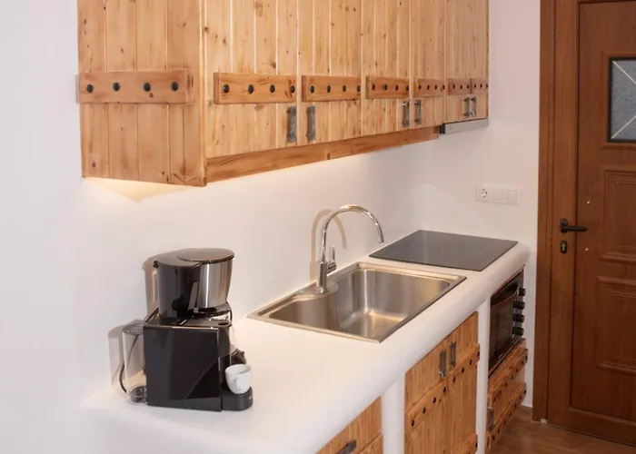 Granite Village Mykonos 3*