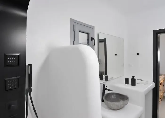 Granite Village Mykonos 阿诺梅拉