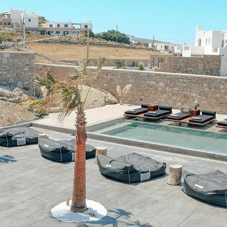 Granite Village Mykonos