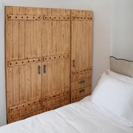 Appart hôtel Granite Village Mykonos