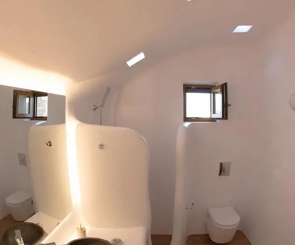 Granite Village Mykonos Lejlighedshotel