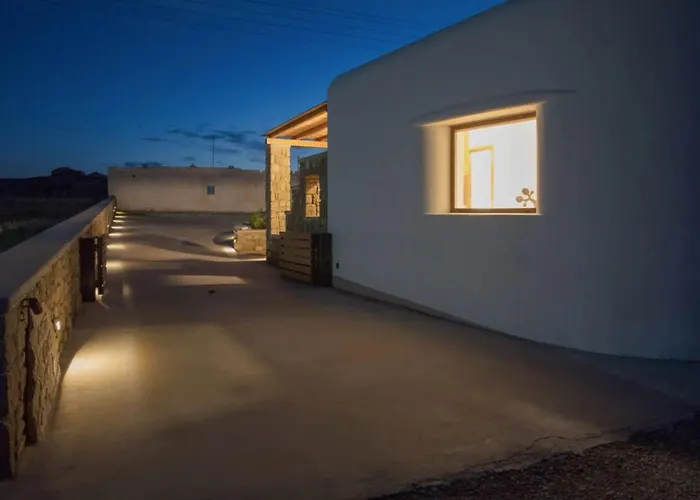 Granite Village Mykonos 3*