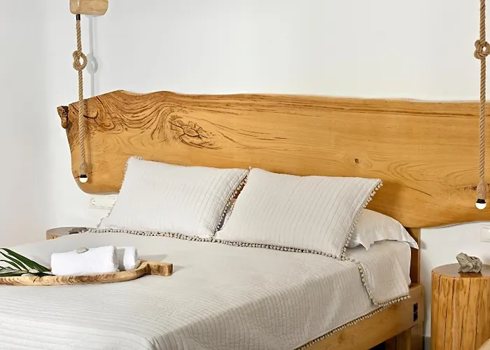 Granite Village Mykonos 3*